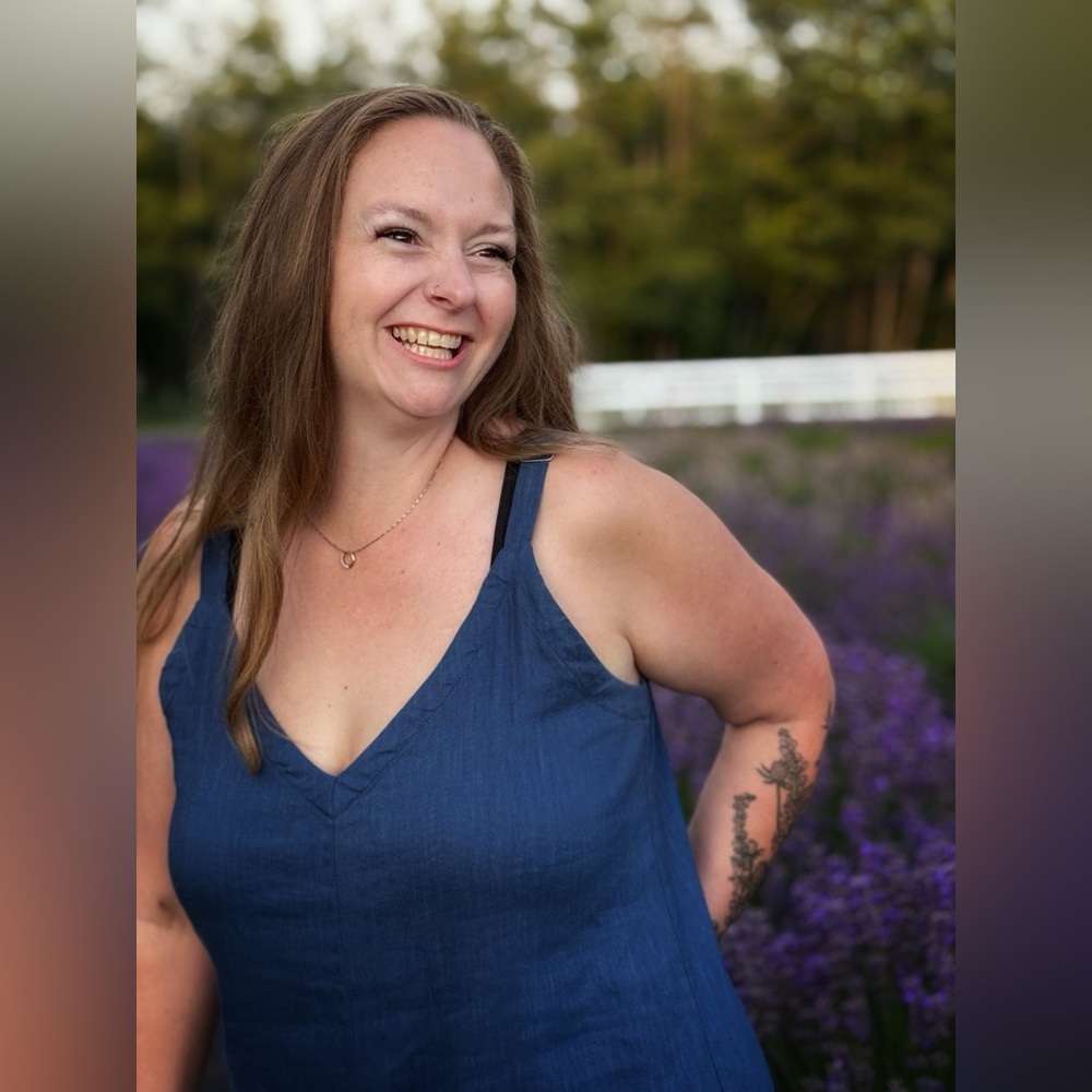 Meet your Posher, Jessica